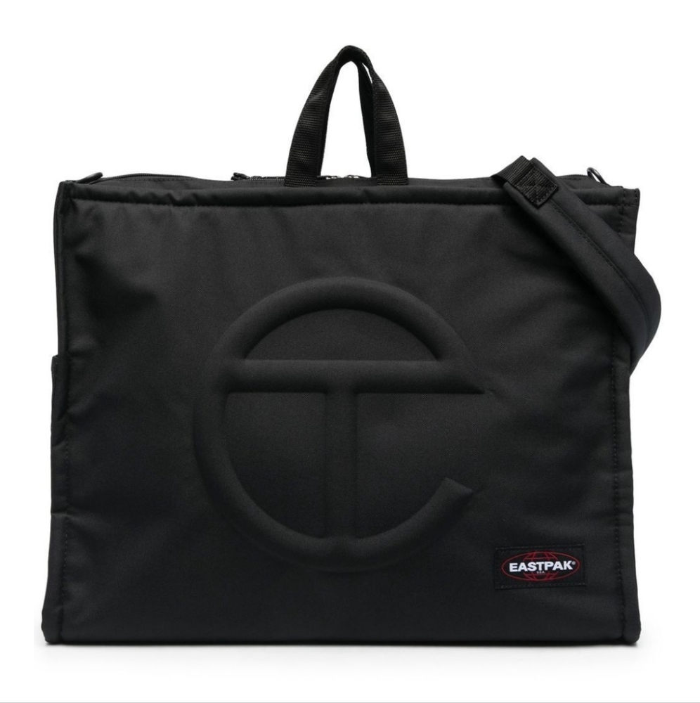 Telfar x Eastpak Medium bookbag